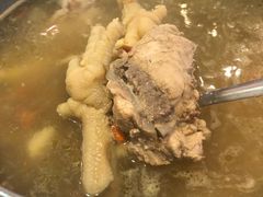 -金海阁海鲜火锅