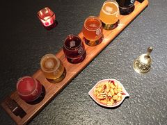 -朱雀门精酿(南马道巷店)