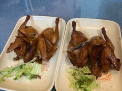 -山村茶餐厅(石岐店)