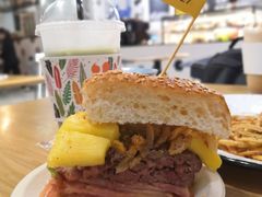 -HELLO 27 意面·沙拉·帕尼尼