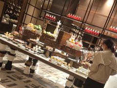 -康莱德酒店·美庭自助餐厅