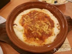-萨莉亚(百信广场店)