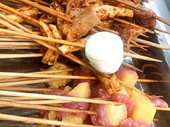 -金牛 牛肉串串(乐享城店)