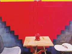 -W CAFE(甜爱路店)