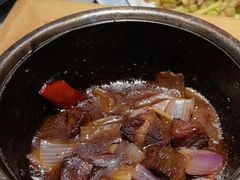 -客家汇·客家传承菜(水库店)