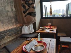 -北丐先生·野馄饨烧烤(泰达E街区店)