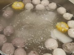 -潮泰牛肉火锅 · 创于1992年(车公庙店)