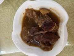 -长江国际酒店-中餐厅
