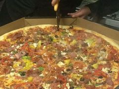 -Tubestation站点比萨(五道营店)