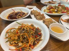 -如轩·海鲜砂锅粥·潮汕菜(海珠店)