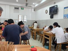 -兴华千张面馆