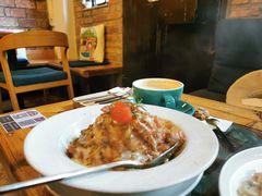 -西关84·History·Art·Cafe