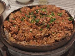 -客家大院·非遗赣南客家菜(郁孤台店)