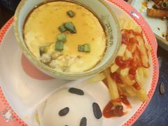 -江边城外烤全鱼(龙德广场店)