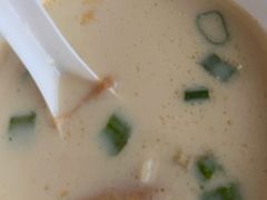 -四海豆浆(Irvine)