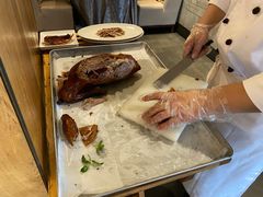 -四季民福烤鸭店(前门店)