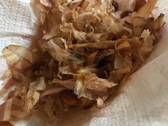 烤墨鱼丸-鬼味烤翅(南锣鼓巷店)