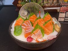-大江户日本料理(吕厝店)