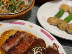 -猪肉婆私房菜(容桂总店)