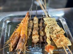 -永乐啤酒屋(成武路店)