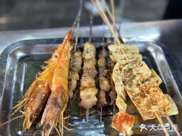 永乐啤酒屋(成武路店)图片