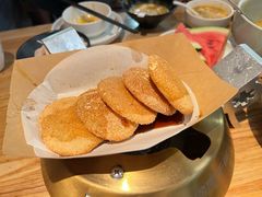 -六月雪干锅(绵阳凯德广场店)