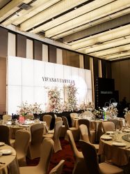 -南京华泰万丽酒店·宴会厅