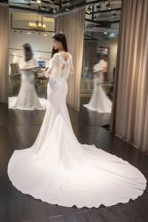 -MuseMarry婚纱(前海嘉里中心店)
