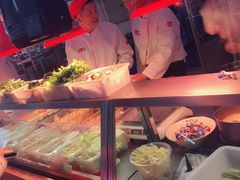 -哈尔滨师范大学-第2学生食堂