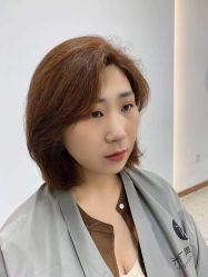 -MAGIC米几发型设计·羊毛卷