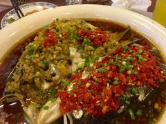 -赣味楼江西土菜(小屯西路店)