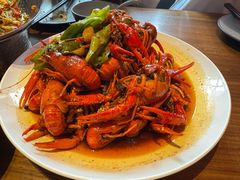 -马头巷·食景园(苏州总店)