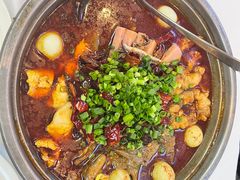 -眉州东坡(亚运村店)