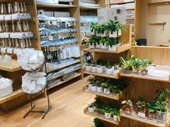-MUJI无印良品(环球港店)