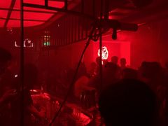 -Orangutan Bunker猩猩地堡酒吧(兰桂坊店)