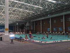 -斯波特游泳健身运动中心