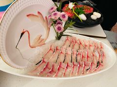 -川越泰火锅(吉利大厦店)