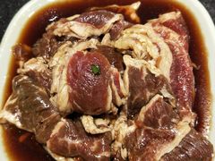 -盛江山自助料理(太原街万达店)