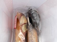 -屋裡·Union Bakery(龙江路店)