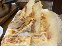 -正阳春烤鸭店(杨楼店)