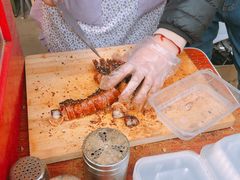 -脆皮五花肉(建东街旗舰店)