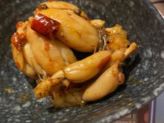 -哥老官重庆美蛙鱼头(日月光店)