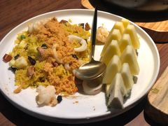 -星叶·东南亚料理(宁波万象汇店)