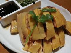 蘇小柳白切鸡-苏小柳手作点心(控江旭辉分院)