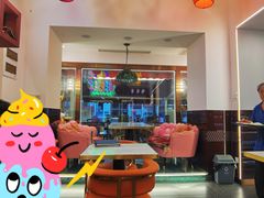 -香港威特瑞茶餐厅(小白楼音乐厅店)