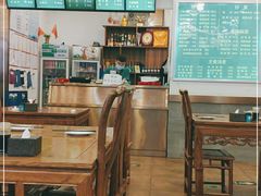 -老回回饺子馆(海洋馆店)