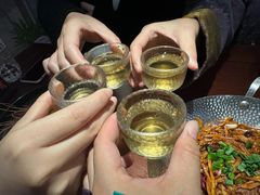 -寻宝记绍兴菜(鲁迅路店)