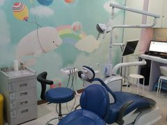 -维乐口腔(格林门诊长宁店)