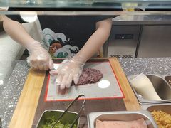 -米陀饭团(中华广场店)
