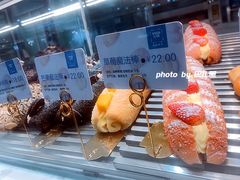 -OVEN LAB乐欧酵室(裕华万达店)